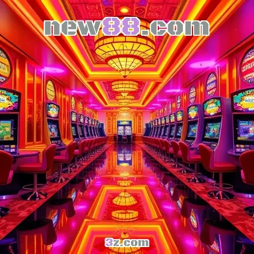 new88.com: Entretenimento Incrível com Jogos Grátis no Brasil