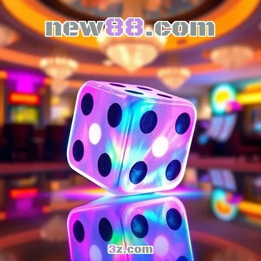 new88.com: A Aventura do Pôquer Online Espera por Você!